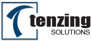 Tenzing Logo